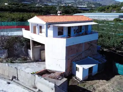 Casa rústica en venta en Monte los Almendros - El Pargo - Costa Aguilera, imagen 2