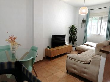 Appartement compact à vendre à La Banda - Campo de Fútbol