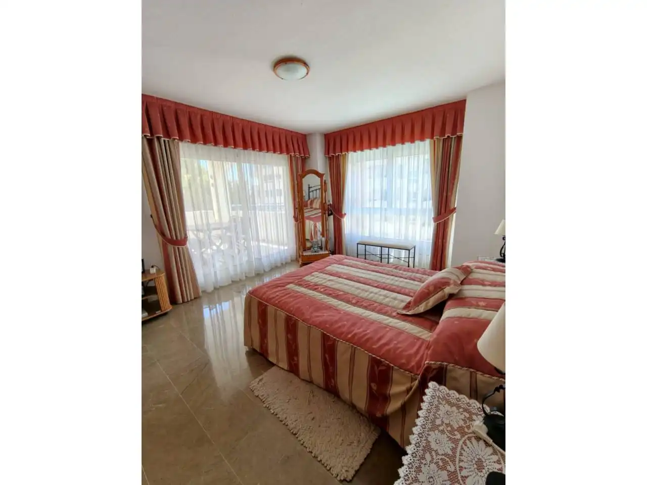 Apartment with pool for sale in Avenida Marysol, imagen 42