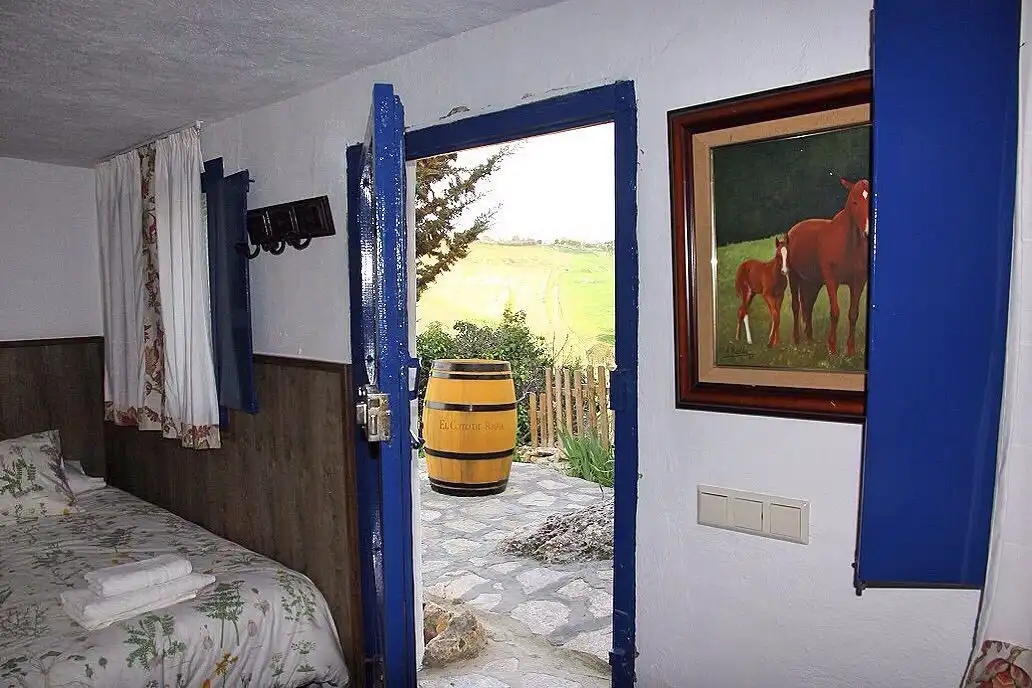 Maison rustique avec jardin à vendre à La Ciudad, imagen 18