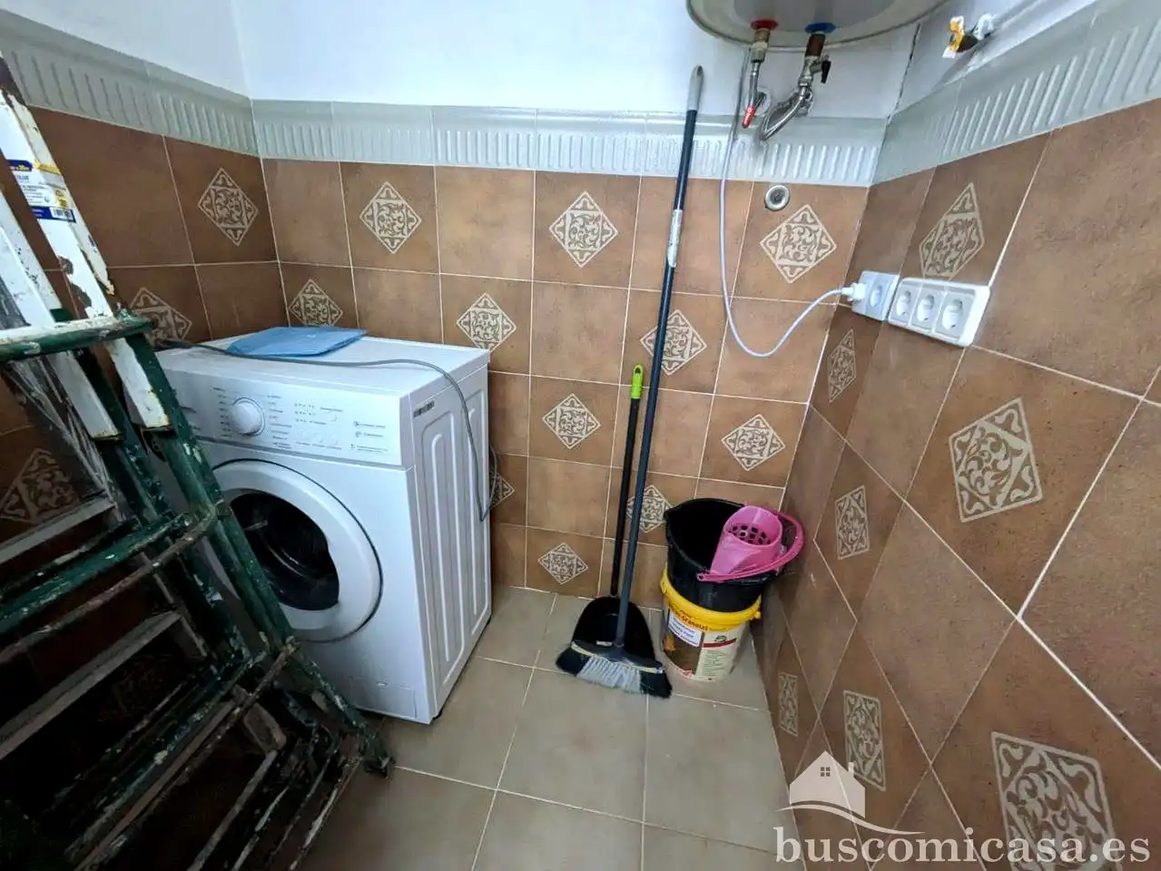 Ground floor for rent in BARRIADA LA PAZ, La Paz - Las Américas