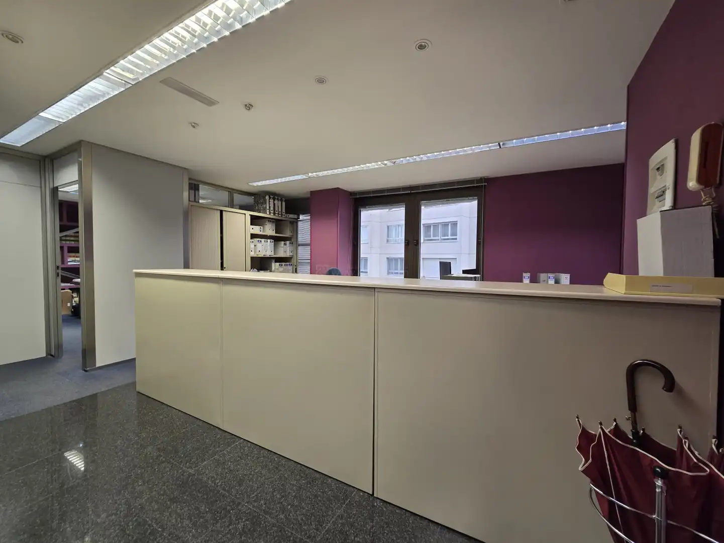 Büro mit Aufzug zur Miete in Logroño - Avenida de Portugal, imagen 11