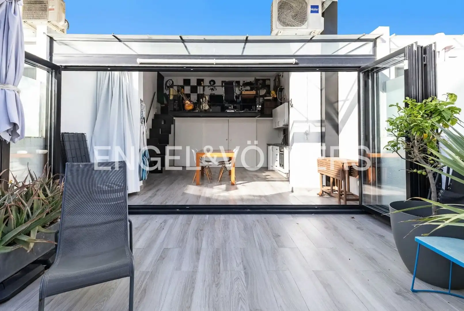 Reihenhaus mit Terrasse zum Verkauf in Gorg - Progrés, imagen 26