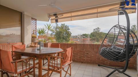 Foto 4 von Wohnung zum Verkauf in Can Bou, Castelldefels