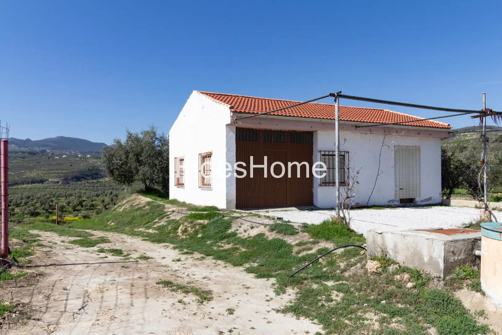 Maison rustique à vendre à Plaza Constitucion 10, imagen 10