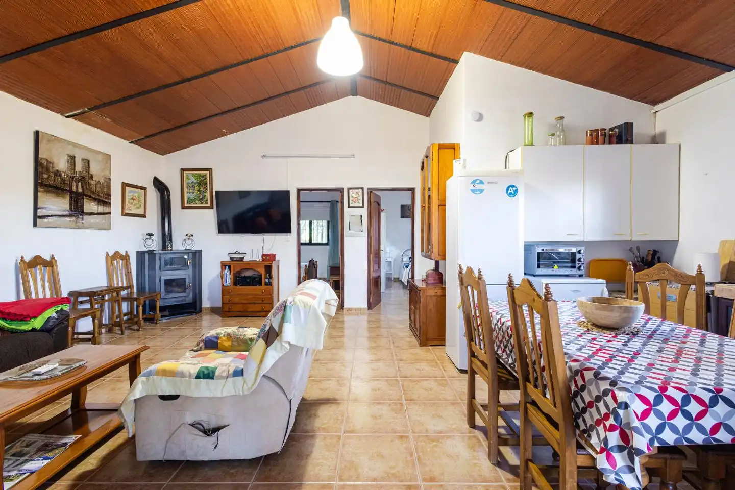 Casa con piscina en venta en MA-448, imagen 27