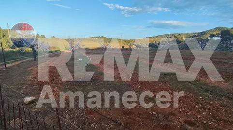 Foto 3 von Residential zum Verkauf in Dénia - Poligono13 Parcela 418 Clots, Centro Urbano, Dénia