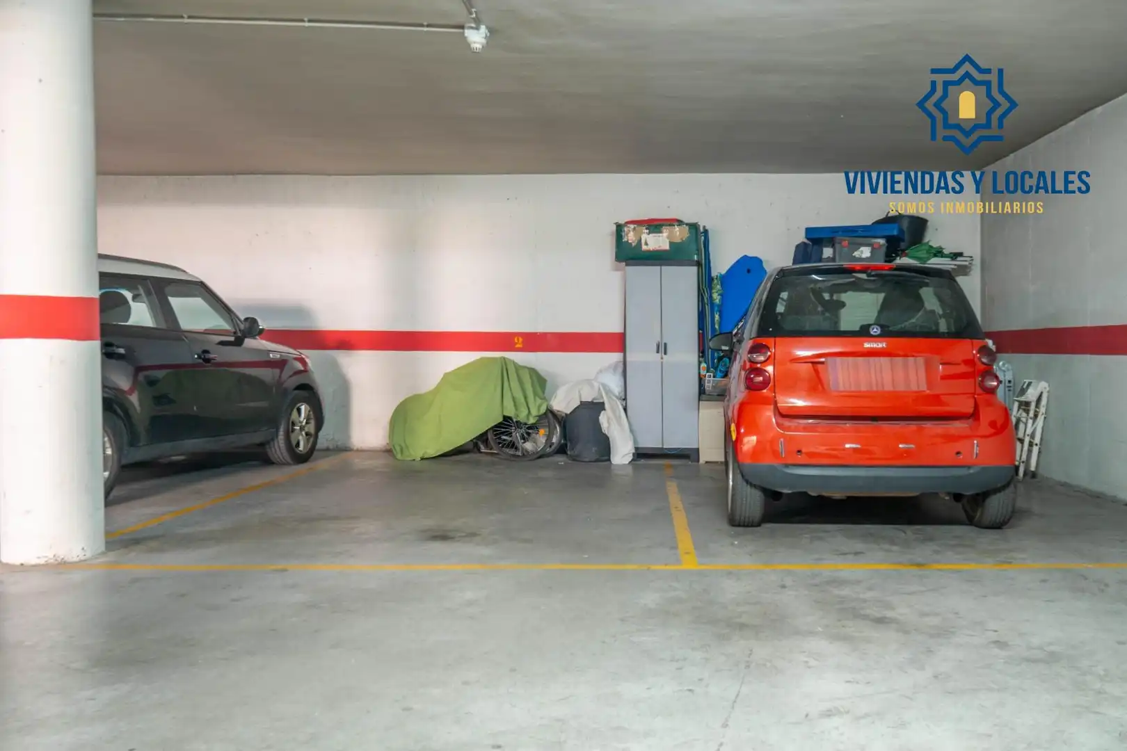 Wohnung mit Aufzug zum Verkauf in Residencial Triana - Barrio Alto, imagen 34
