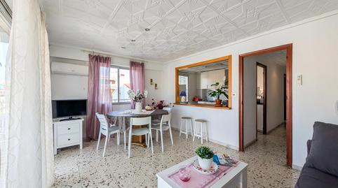 Foto 2 de Pis en venda a Monovar, Gran Playa, Santa Pola