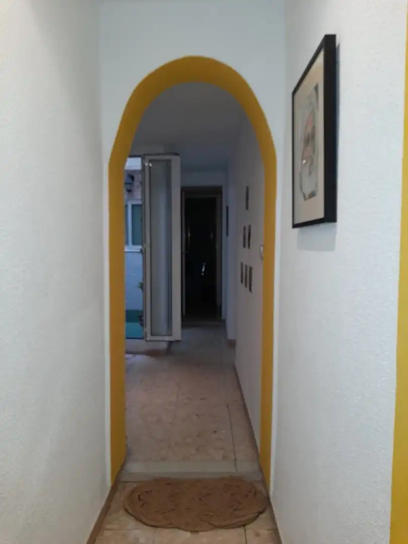 Flat for rent in Cádiz  with Furnished and Balcony