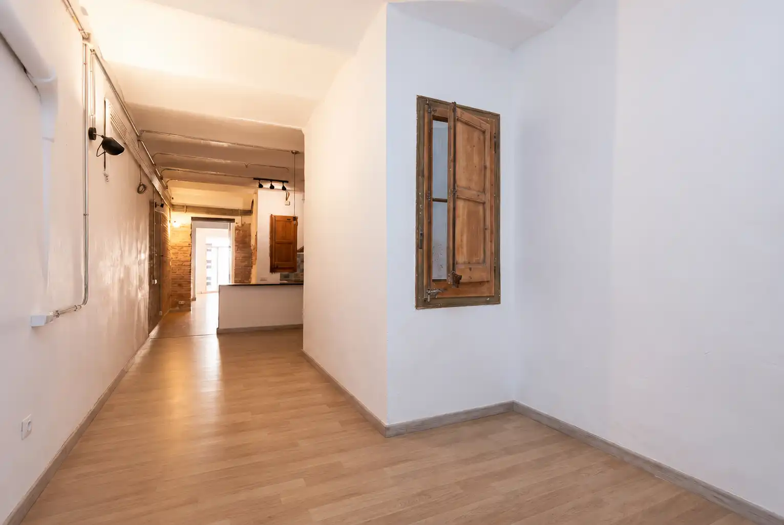 Wohnungen zum Verkauf in Gràcia