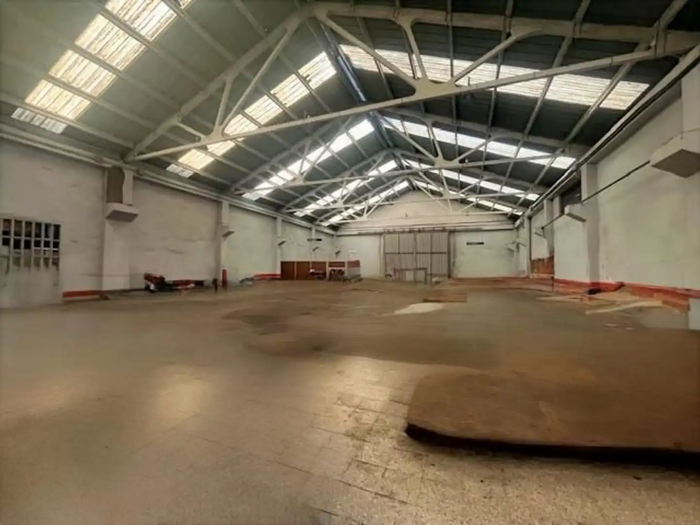 Nau industrial en venda a Ferrol, A Coruña
