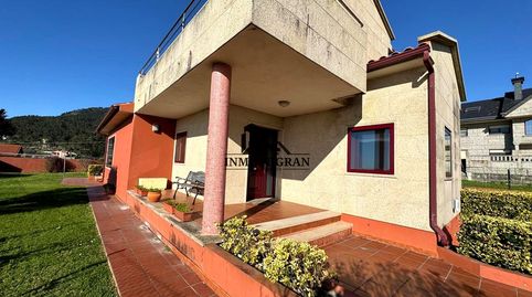 Photo 5 of Houses for sale in Camiño Das Cambas, Oia, Pontevedra