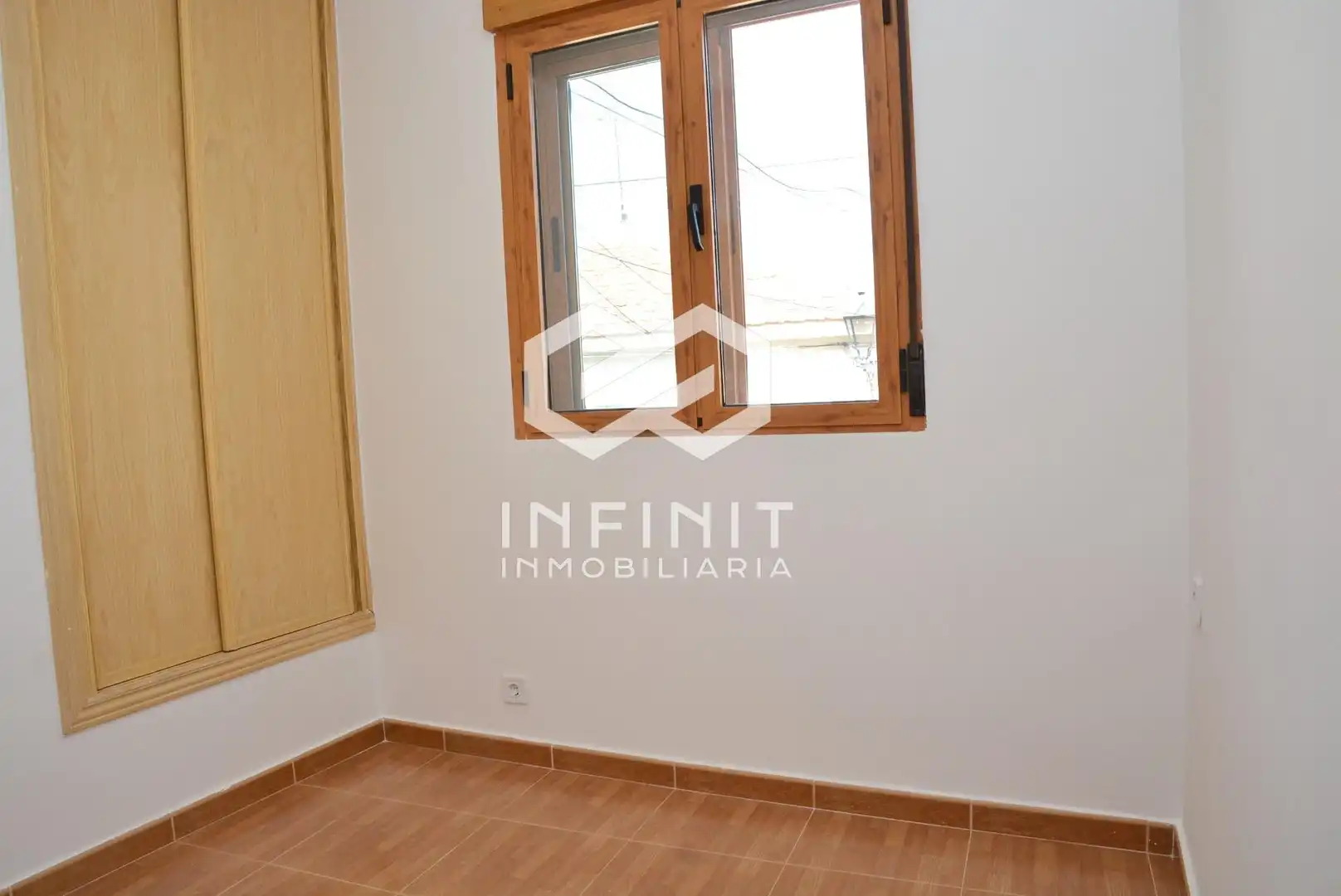 Dormitori de Casa o xalet en venda en Brea de Tajo amb Aire condicionat i Calefacció