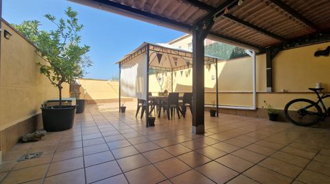 Foto 2 de Planta baixa en venda a Carrer Robert Bruy Fusellas, Cardedeu, Barcelona