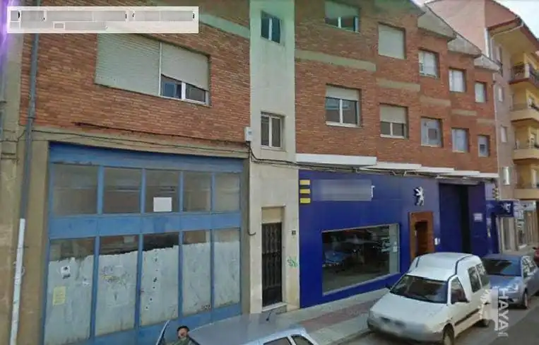 Pis en venda a LUIS MORN, N 30, imagen 8