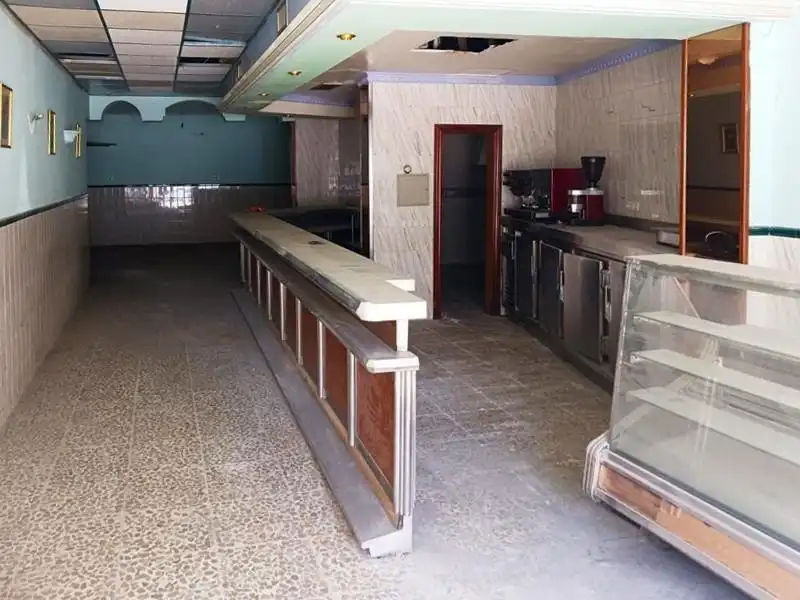Local comercial en venda a Casco Histórico, imagen 11