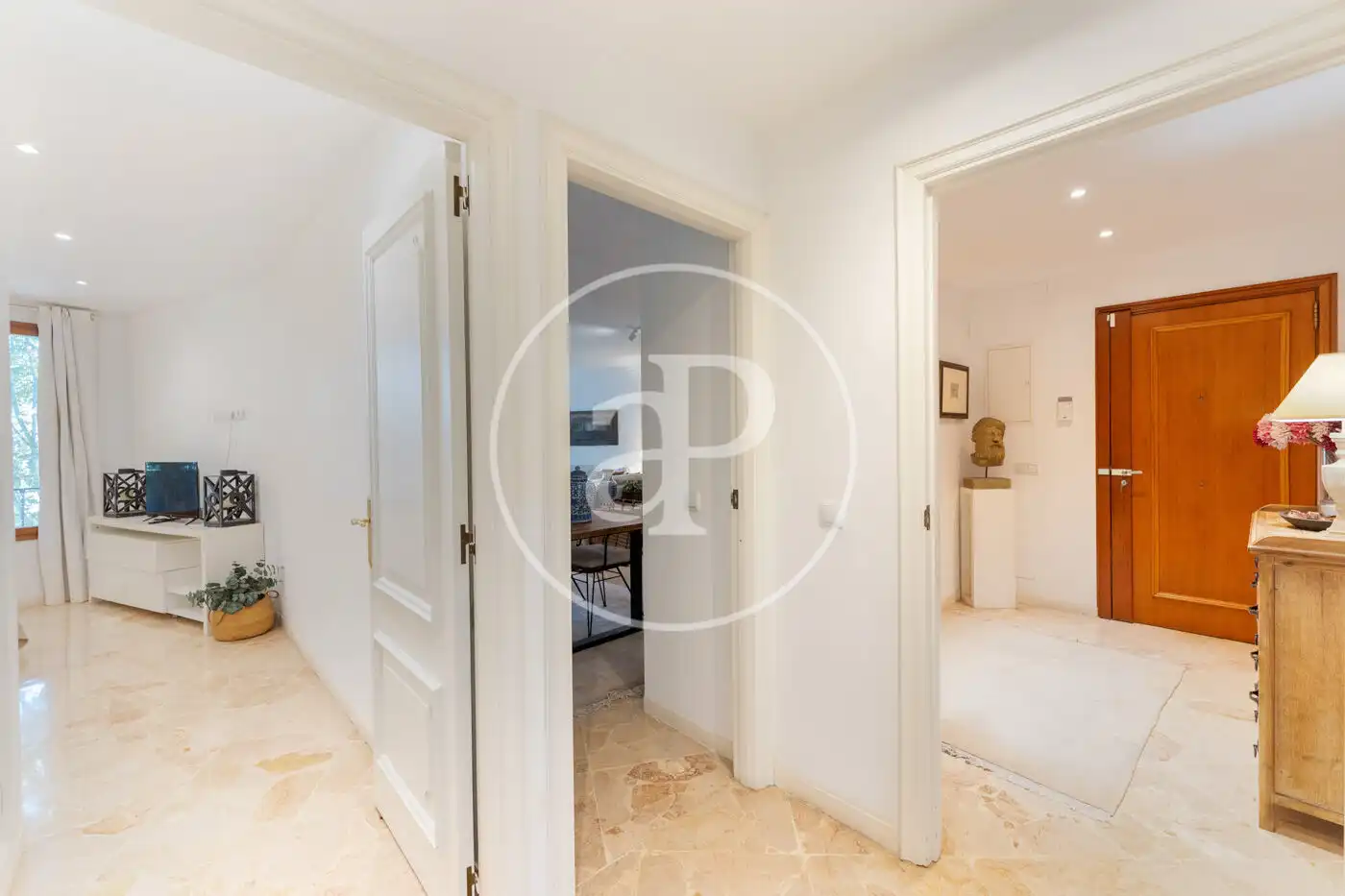 Wohnung zur Miete in Palma de Mallorca, Illes Balears