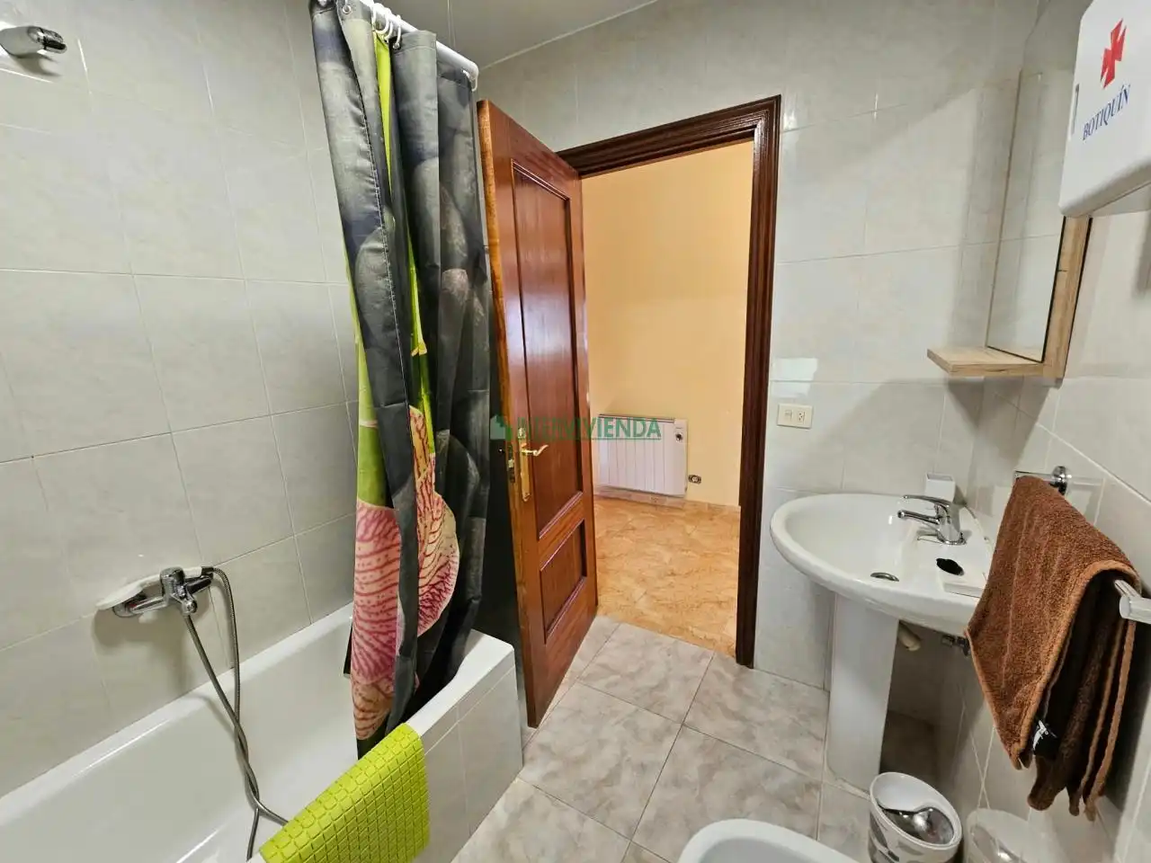 Maison rustique avec terrasse à vendre à Sober, imagen 34