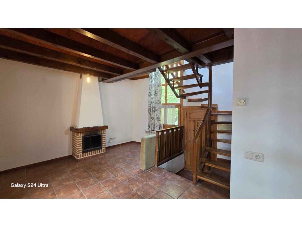House or chalet for sale in Horcajo de la Sierra  with Heating, Terrace and Furnished