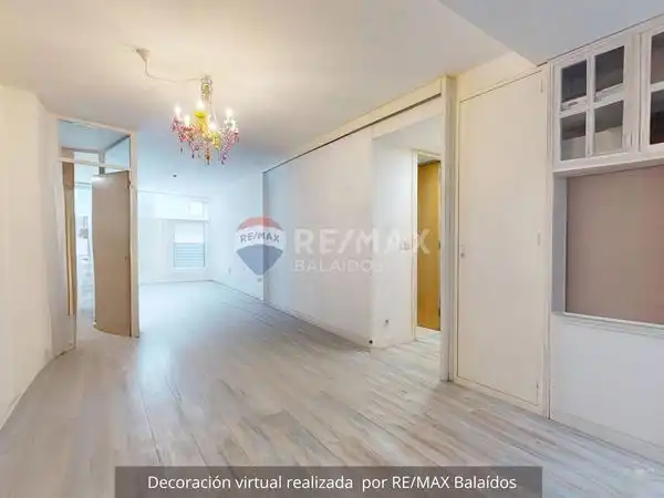 Piso con ascensor en venta en Rúa de Sanjurjo Badía, imagen 16