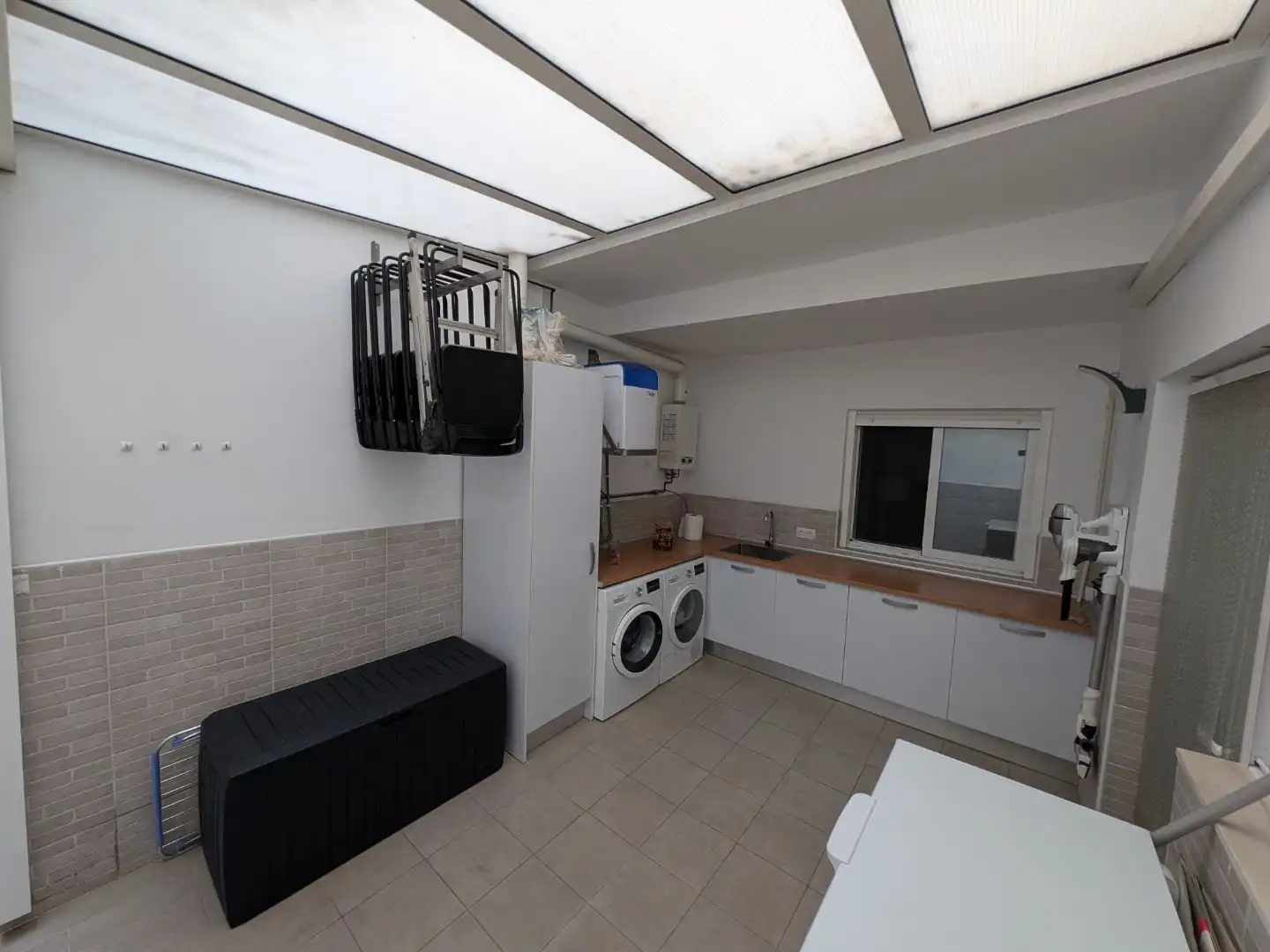 Appartement avec ascenseur à vendre à Pl. Juan Carlos I 1, imagen 5