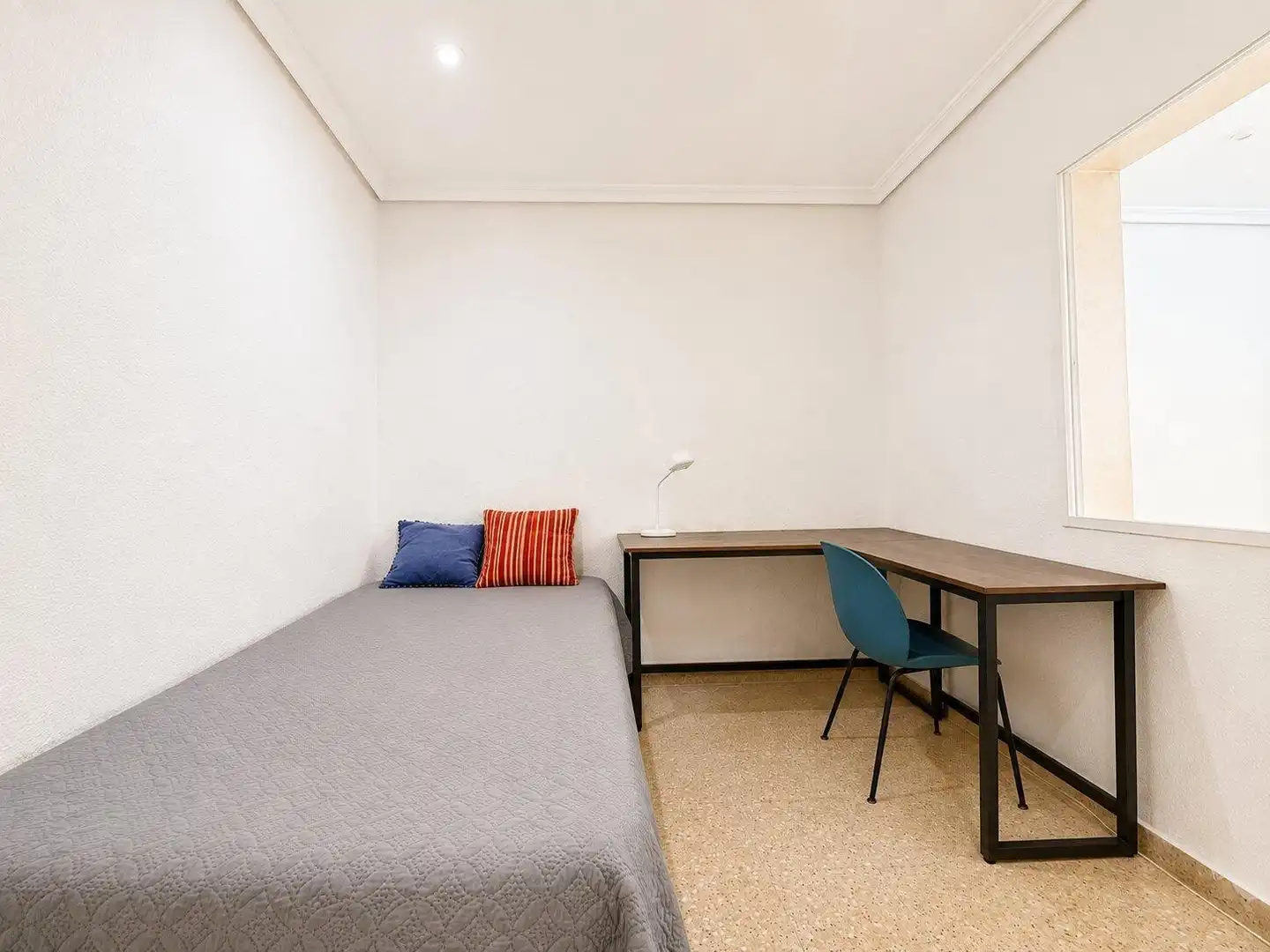Dormitori de Casa o xalet en venda en Puçol amb Aire condicionat, Terrassa i Balcó