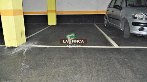 Photo 5 of Garage to rent in Rafael Sarandeses, Milán - Pumarín, Oviedo