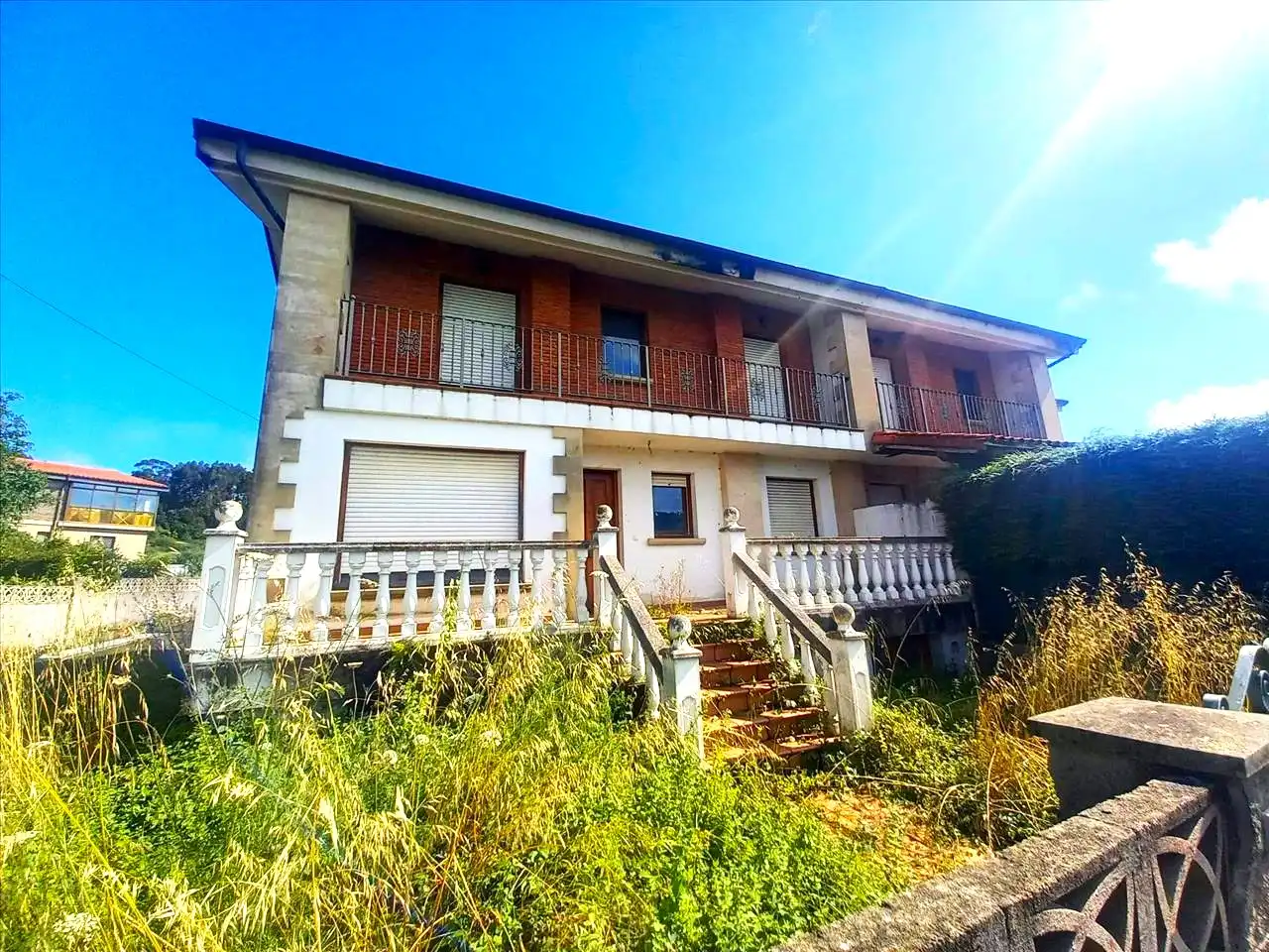 Casa o chalet en venta en Castillo, Arnuero