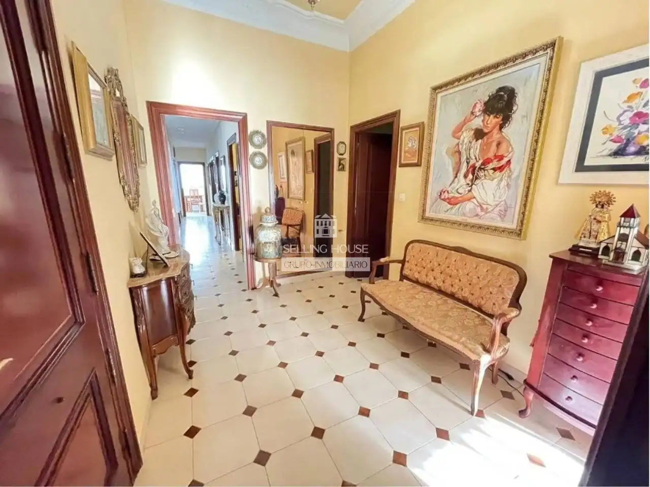 Wohnung mit Aufzug zum Verkauf in Calle Matías Perelló, imagen 16