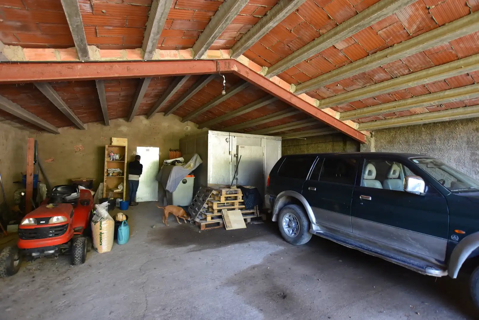 Finca rústica en venta en Lleida con Calefacción, Jardín privado y Terraza