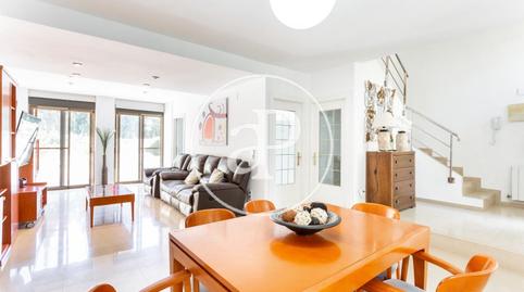 Photo 4 of House or chalet to rent in Carrer Serra Perentxisa, Centro - Ambulatorio, Valencia