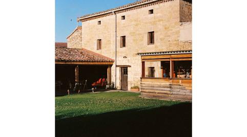 Foto 3 de Finca rústica en venda a Mayor, Las Quintanillas, Burgos