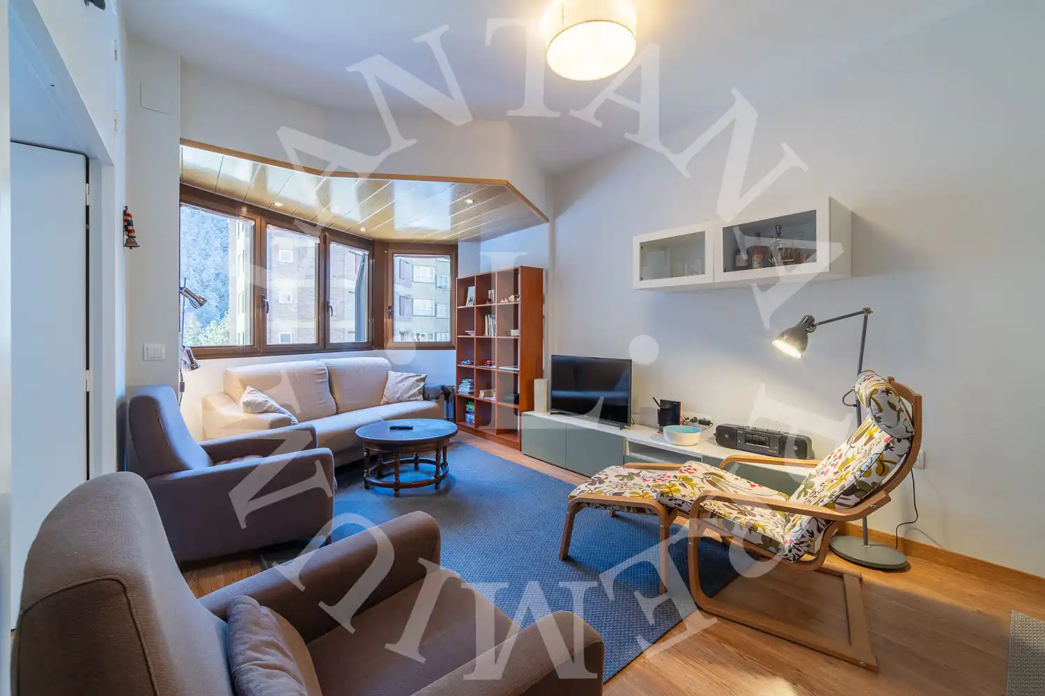 Flat for sale in Calle Placita Beret, 18, Baqueira