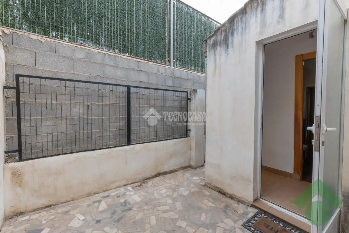 Terrace of Detached homes for sale in Loja  with Terrace and Storage room