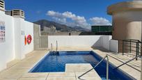 Swimming pool of Attic for sale in Fuengirola  with Air Conditioner, Terrace and Swimming Pool
