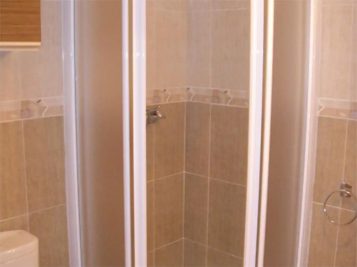 Baño de Dúplex en venta en Cartagena con Balcón