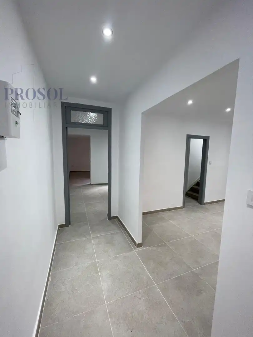 Einfamilien-Reihenhaus zum Verkauf in Vila-real mit Terrasse