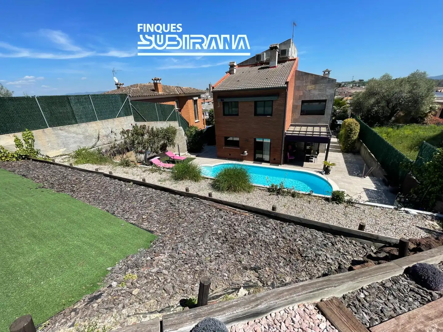 Maison avec piscine à vendre à Masquefa, imagen 94