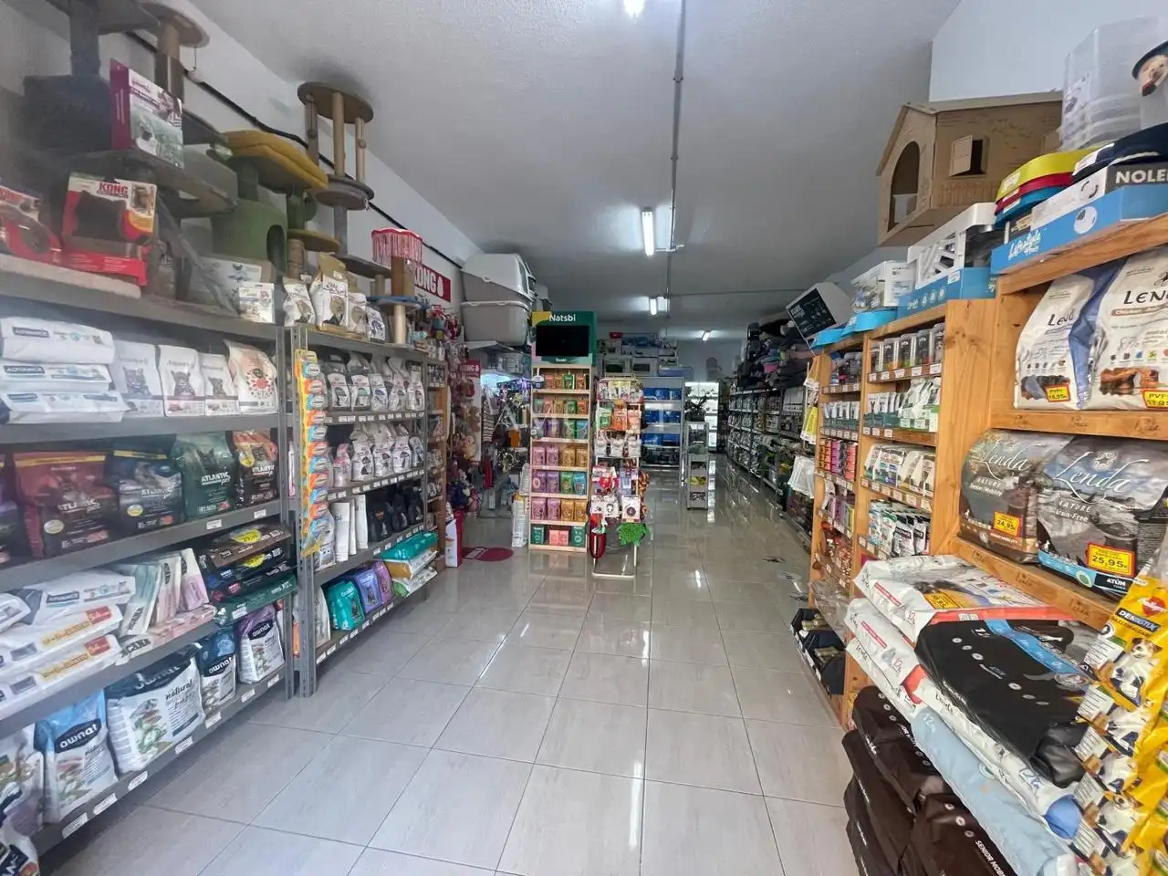 Locale commerciale in cessione a Playa de San Juan, imagen 10