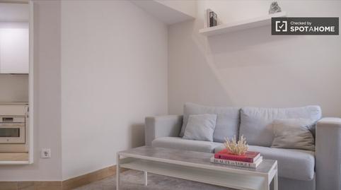 Photo 4 of Flat to rent in Valdeacederas,  Madrid Capital