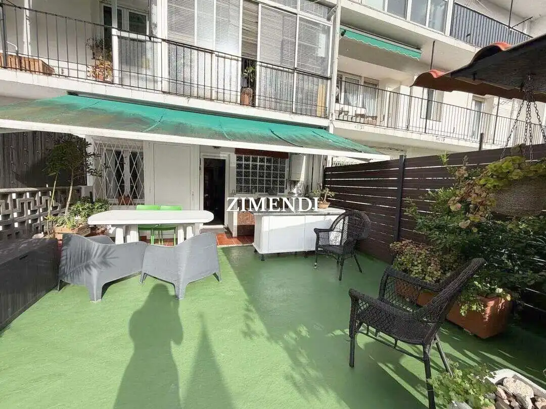 Piso con terraza en venta en Durango, imagen 3