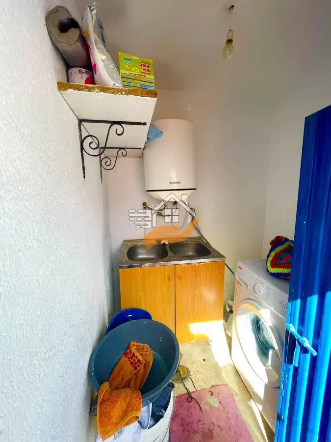 Terraced house for sale in Oria, imagen 10