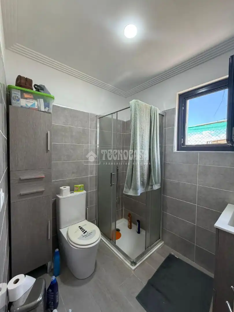 Bathroom of Country homes for sale in Utrera  with Air Conditioner, Heating and Private garden