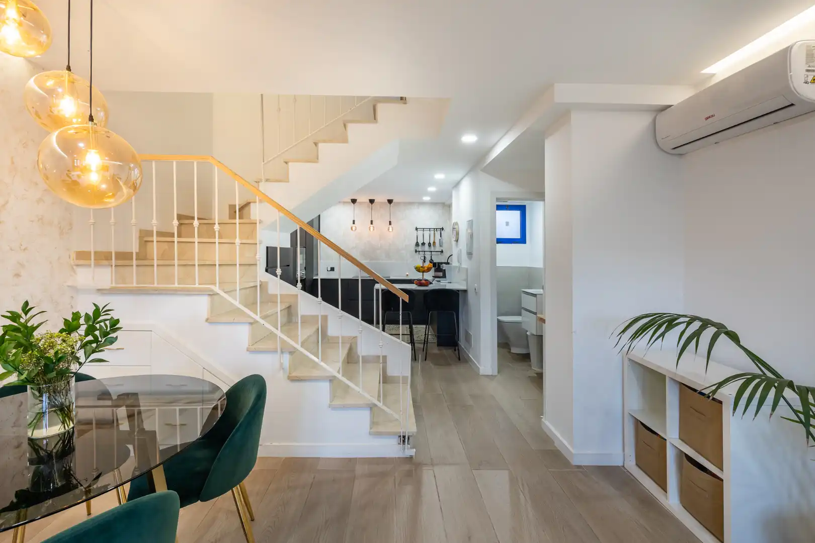 Casa adosada en venda en Las Palmas de Gran Canaria amb Aire condicionat, Terrassa i Traster