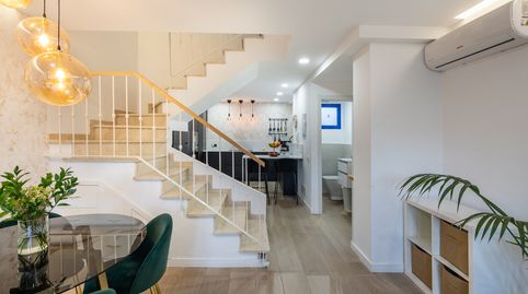 Foto 3 de Casa adosada en venda a Calle Vega de Río Palma, 65, San Lorenzo, Las Palmas de Gran Canaria