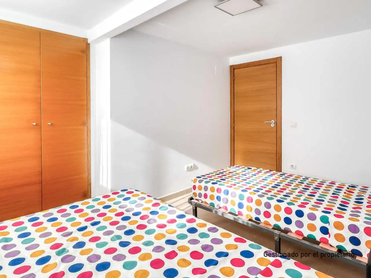 Habitación de Planta baja en venta en Castell d'Aro, Platja d'Aro i s'Agaró con Aire acondicionado y Amueblado