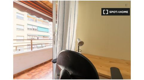 Foto 4 de Piso de alquiler en Reyes Católicos, Alcalá de Henares