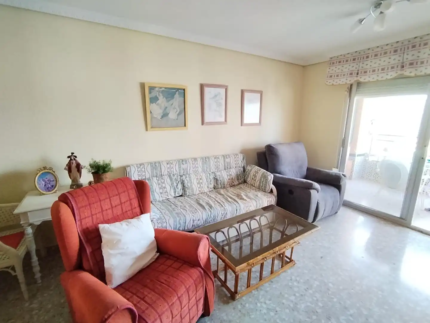 Wohnung mit Pool zum Verkauf in Rincón de Loix, imagen 4