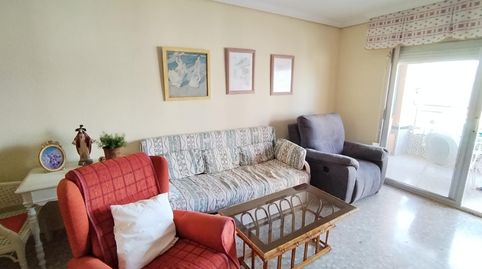 Foto 4 de Piso en venta en Rincón Bajo, Benidorm